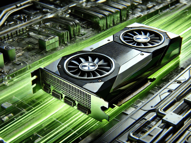 How Nvidia’s Botched RTX 5000 Series Launch Is Tarnishing Its Brand Image