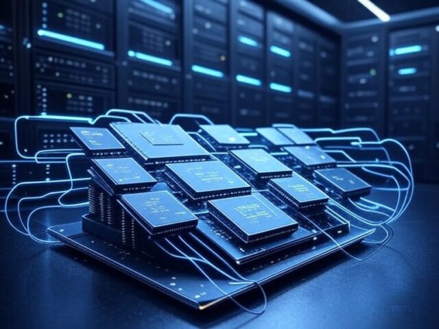 How AMD’s Chiplet Architecture Changed the CPU Game