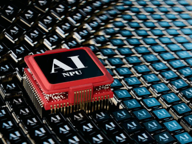 The Rise of “AI PCs” – The Next Generation of Personal Computing