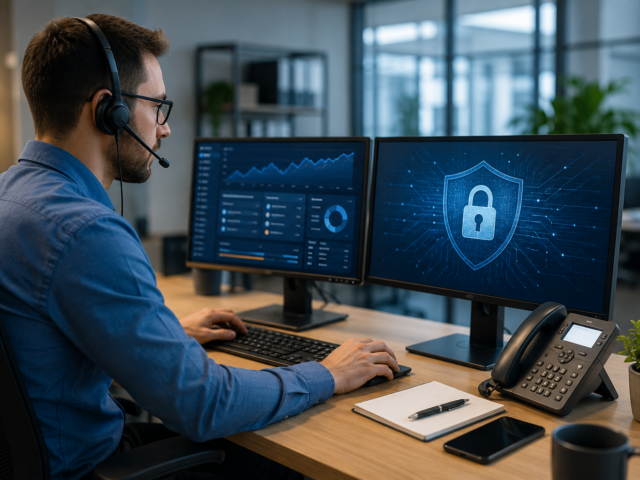 Why Every Business Needs Reliable IT Support in 2026